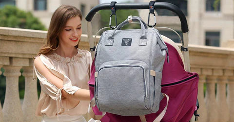 Maternity backpack hot sale