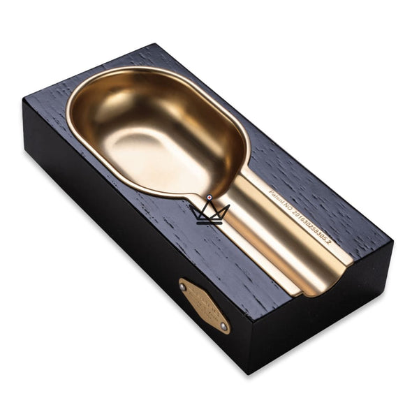 Coffret du Cigare de luxe 10 pièces - EZOV - - Briquet Out - Cadeau, Noël, Anniversaire, Original - Atelier Atypique