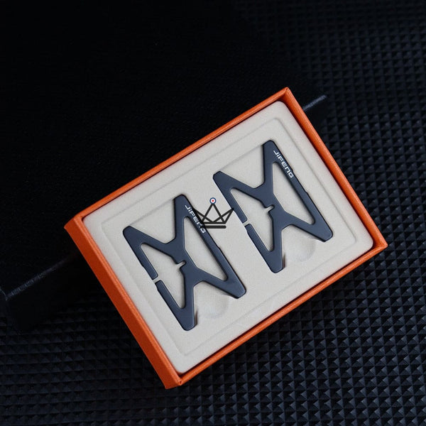 Porte cigare luxe - Mercurius - - porte cigare - Cadeau, Noël, Anniversaire, Original - Atelier Atypique