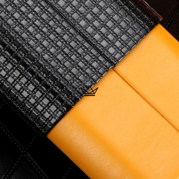 Etui de voyage cuir SUNY WOOD - 3 cigares - - Etui à cigare - Cadeau, Noël, Anniversaire, Original - Atelier Atypique