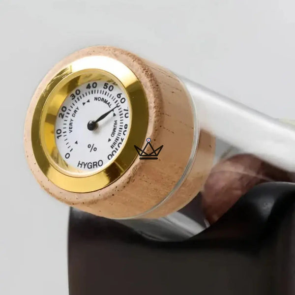 Premium Cigar Infuser – Infusio Arcanum | 5 Cigars