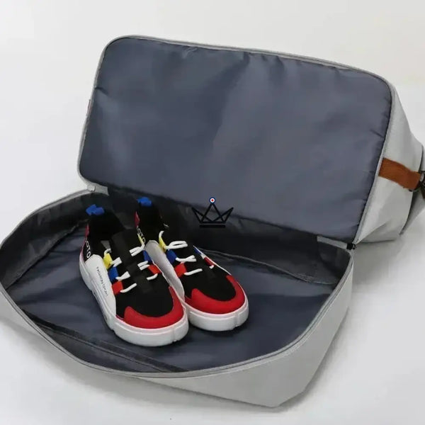Sac de Voyage ou de Sport Grande Capacité - Nomad One