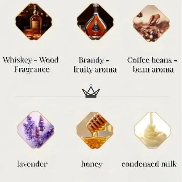 Premium Cigar Infuser – Infusio Scala | 5 Cigars