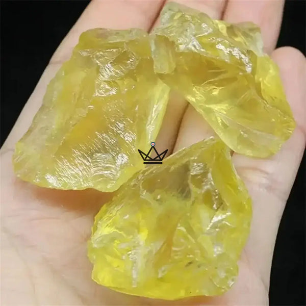 Raw collectible minerals, natural stones sold individually or in bags — LITHOS – 3/27
