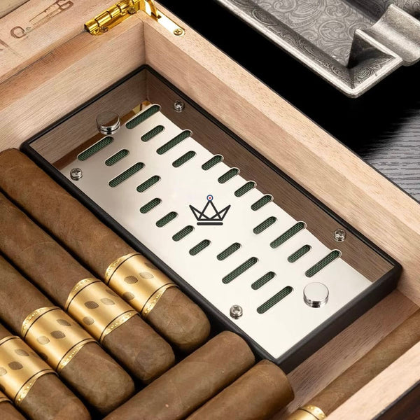 Humidificateur pour cave à cigare – Ventis Cell