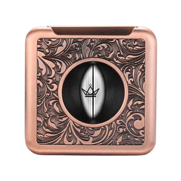 4-in-1 Deluxe Cigar Cutter – Empire Edition