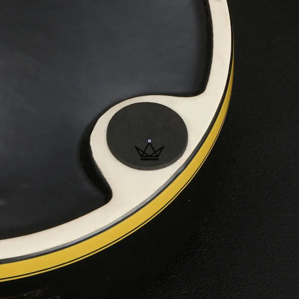 Cendrier à Cigare en céramique - Monolithe - - cendrier - Cadeau, Noël, Anniversaire, Original, Fête des pères, fête des mères - Atelier Atypique