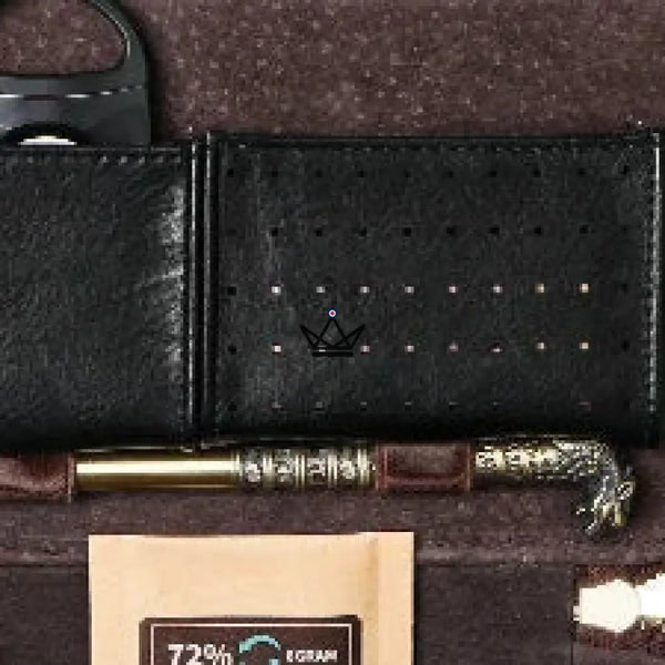 Reise-Zigarrenhumidor und Zubehör - Magyars Wood