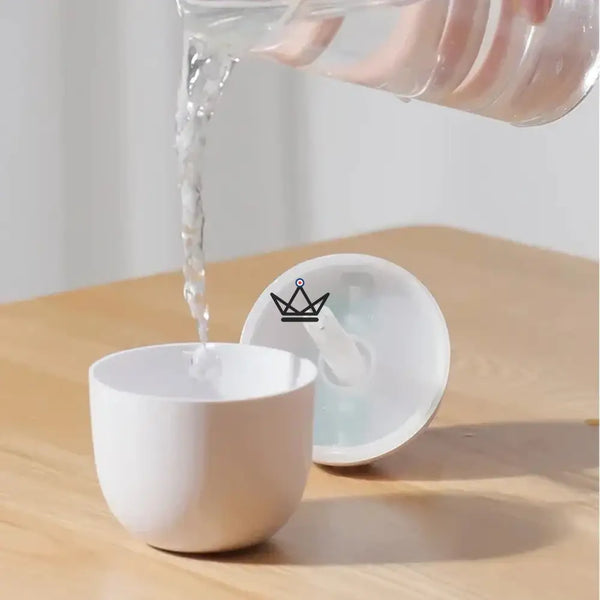 Diffusor für ätherische Öle - YAKO