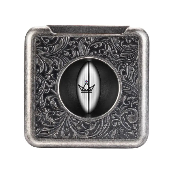 4-in-1 Deluxe Cigar Cutter – Empire Edition