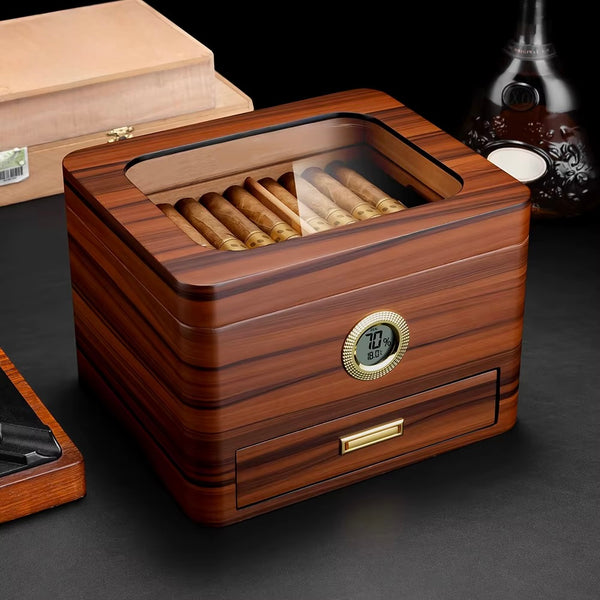 Zigarren-Humidor - Équinoxe