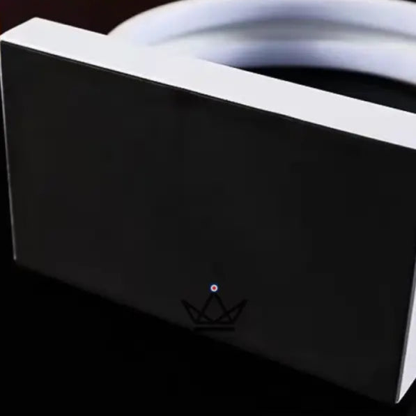 Sabliers hypnotiques - Sand Sky - - sablier - Cadeau, Noël, Anniversaire, Original - Atelier Atypique