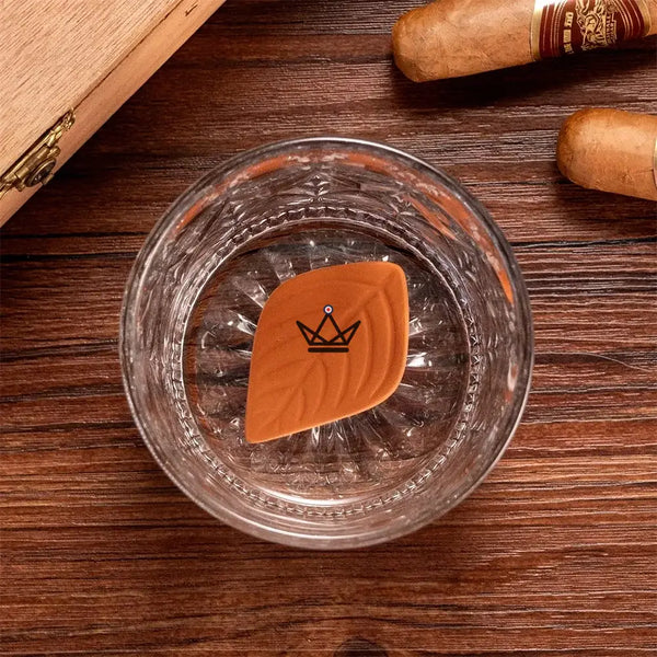 Terracotta humidifying stones for cigars and tobacco — CLAY – 12/17