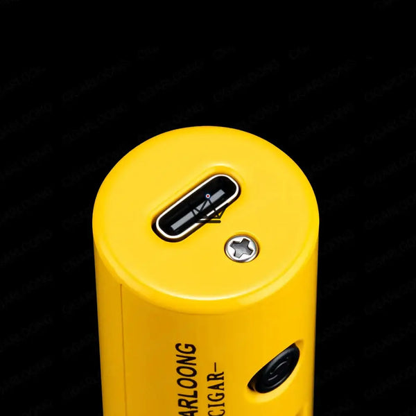 Digital Cigar Hygrometer with Probe - Hygro Probe —