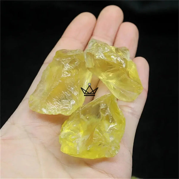 Raw collectible minerals, natural stones sold individually or in bags — LITHOS – 20/27