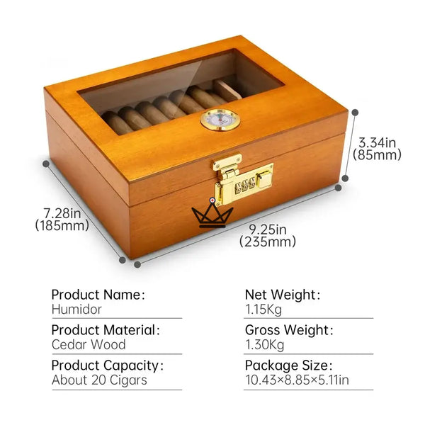 Cave à Cigare - Enigma Style - - cave a cigare - Cadeau, Noël, Anniversaire, Original, Fête des pères, fête des mères - Atelier Atypique