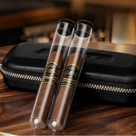 Cigar Humidor & Accessories - Keeper Heritage