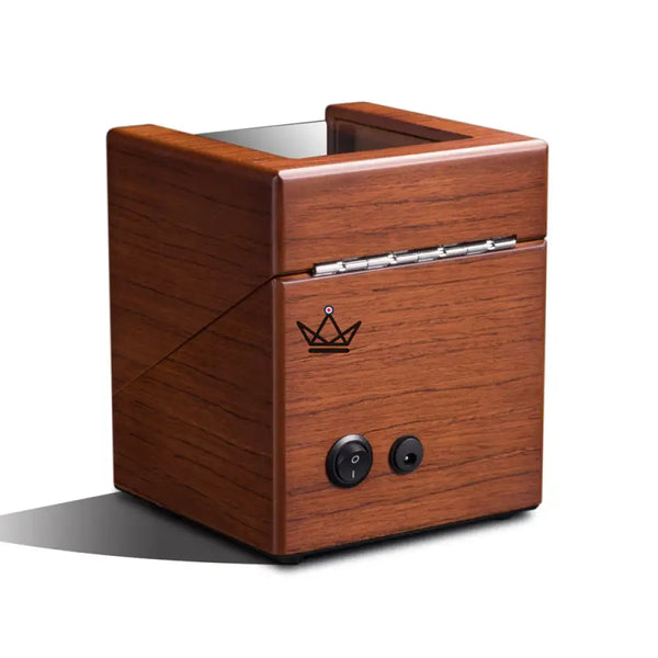 Remontoir pour Montre Automatique - Rustic Heritage - - Remontoirs - Cadeau, Noël, Anniversaire, Original, Fête des pères, fête des mères - Atelier Atypique