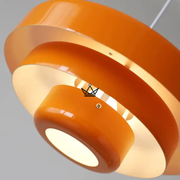 Pendant Light Fixture — Marimekko Z – 15/17
