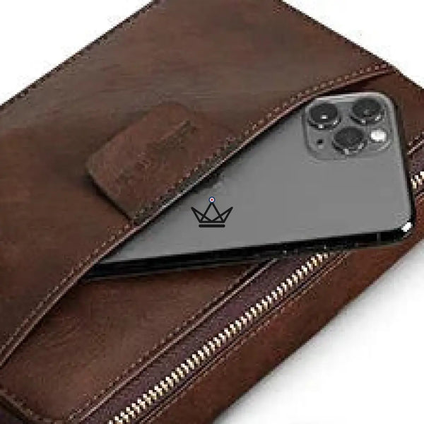 Travel cigar humidor and accessories — Magyars Crystal – 9/12