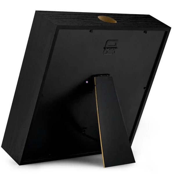 Présentoir à Bagues de Cigare - Square Ring - - coffret cigare - Cadeau, Noël, Anniversaire, Original, Fête des pères, fête des mères - Atelier Atypique