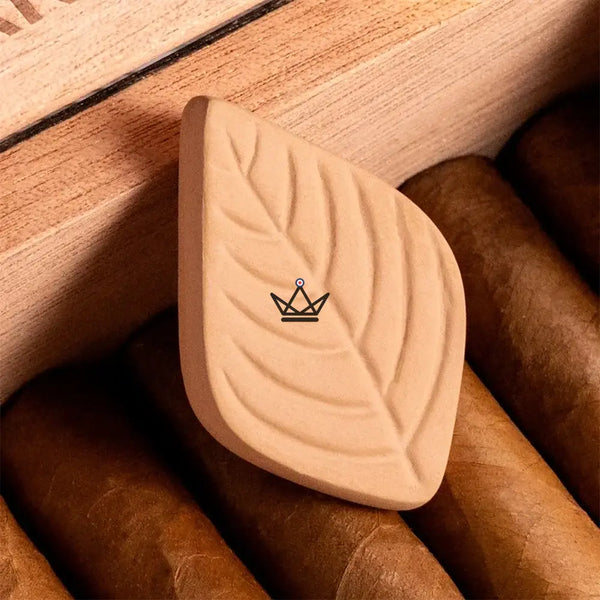 Terracotta humidifying stones for cigars and tobacco — CLAY – 10/17