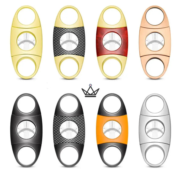 Coupe-Cigare – Apex Linea