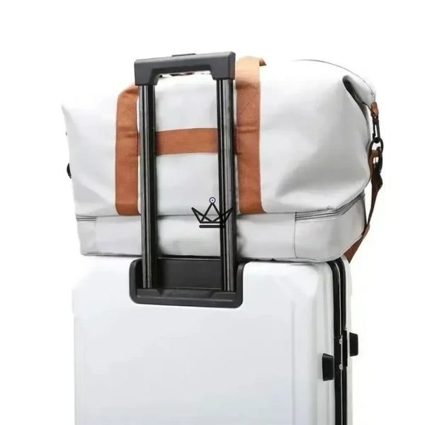 Sac de Voyage ou de Sport Grande Capacité - Nomad One