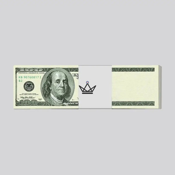 Anti-burst cigar foot bands, pack of 100 — FORTUNE, Default Title