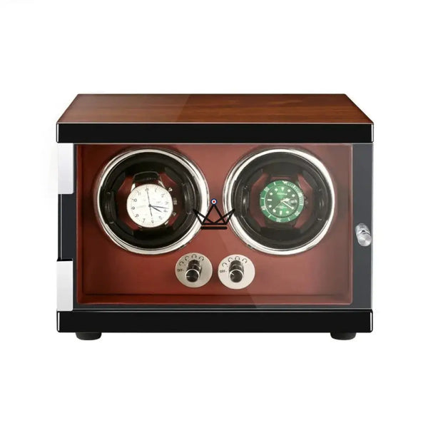 Remontoir pour montre automatique - Élégance Megger - - Remontoirs - Cadeau, Noël, Anniversaire, Original, Fête des pères, fête des mères - Atelier Atypique