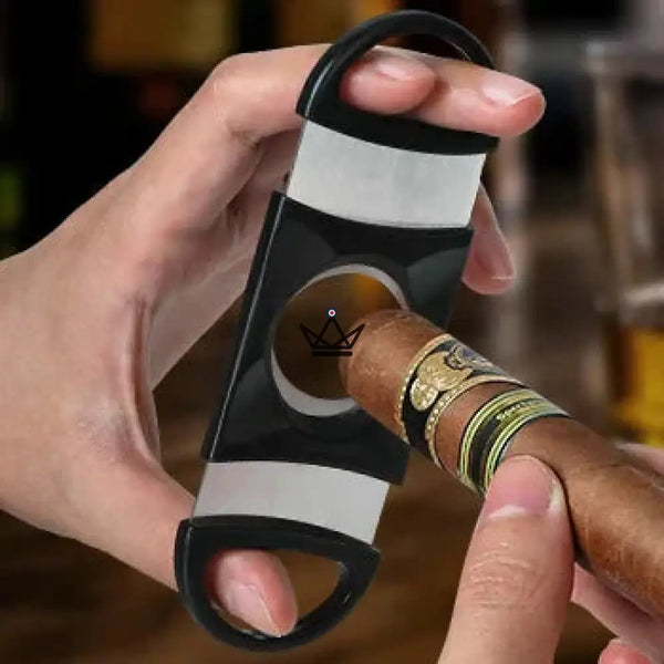 Reise-Zigarrenhumidor und Zubehör - Magyars Wood