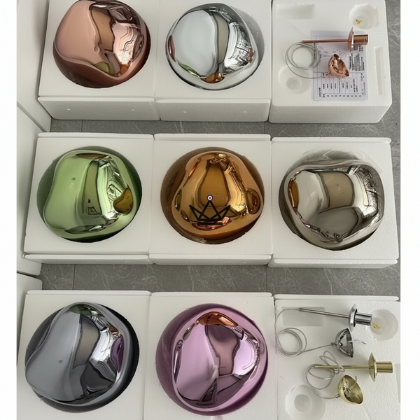 Pendant Light — Melt – 31/31