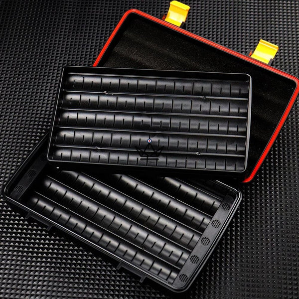 Cave à cigare de voyage - RICK 21 - Atelier Atypique