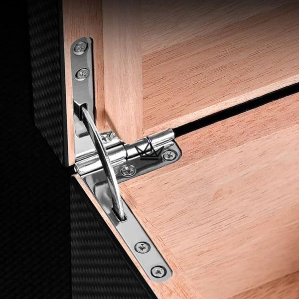 Cave à Cigare - WINSTON - Atelier Atypique