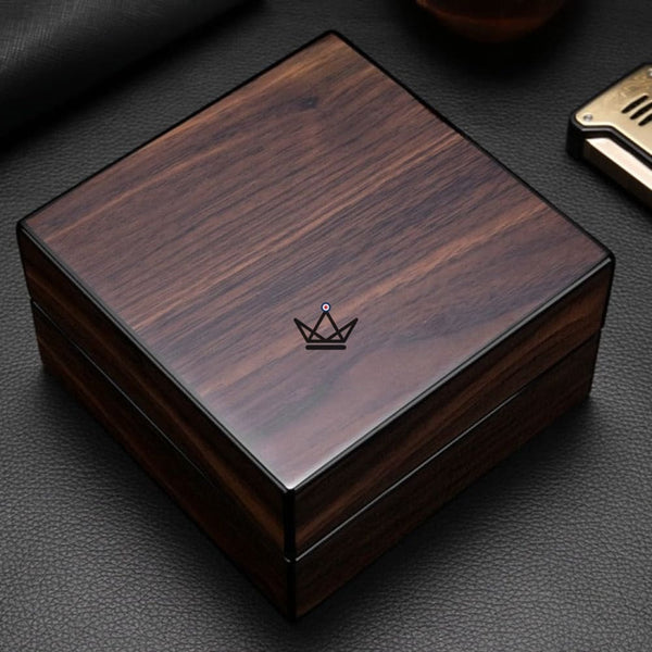 Set du Cigare - SEMO CUBE - Atelier Atypique