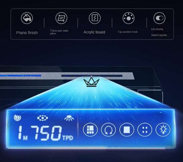 Remontoir pour montre automatique - Bangers - - Remontoirs - Cadeau, Noël, Anniversaire, Original - Atelier Atypique