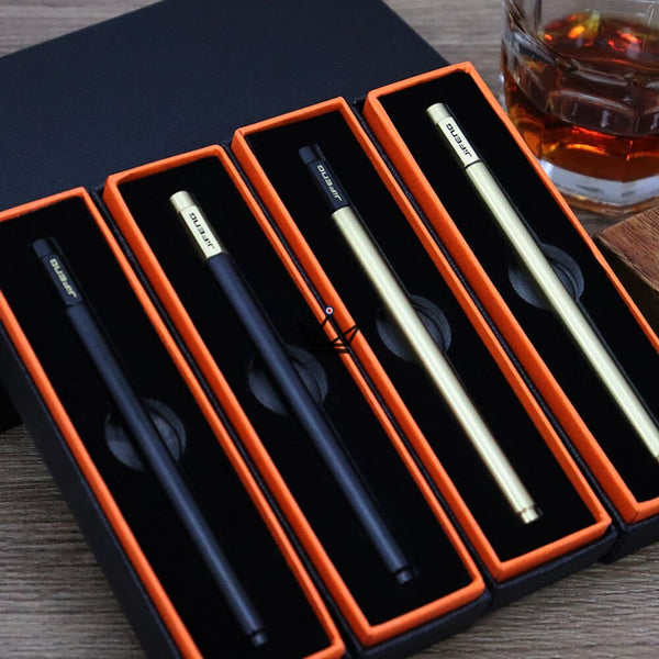 Aiguille à cigare - ULTIMATE DRAW (Déboucheur de cigare) - - coupe cigare - Cadeau, Noël, Anniversaire, Original - Atelier Atypique