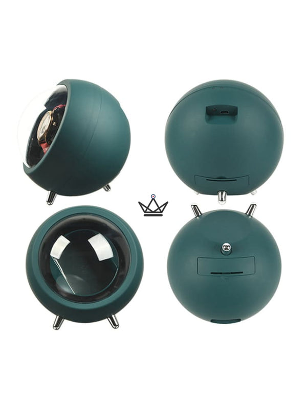 Remontoir pour montre automatique - Orbitalis - - Remontoirs - Cadeau, Noël, Anniversaire, Original - Atelier Atypique