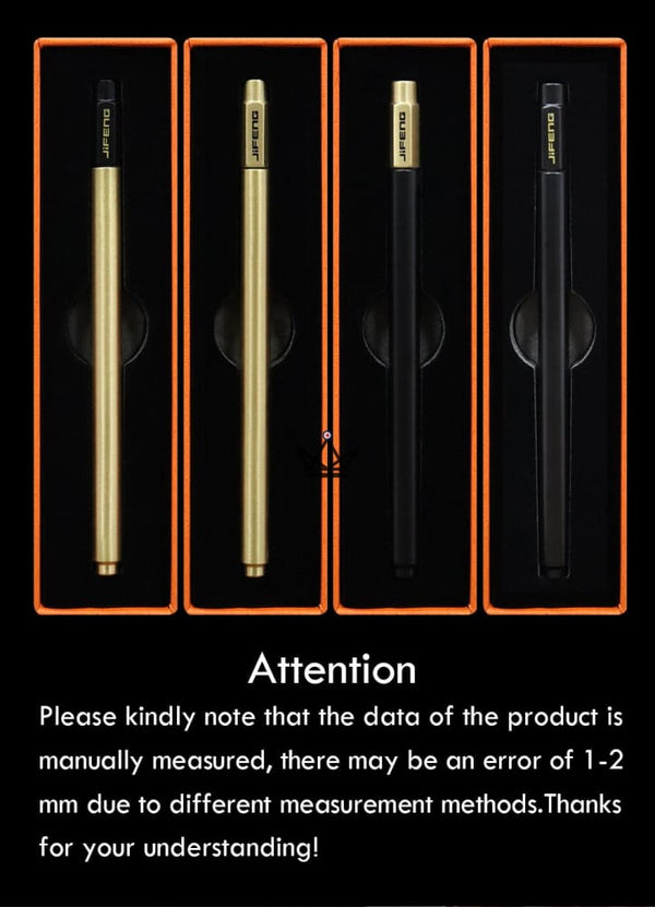 Aiguille à cigare - ULTIMATE DRAW (Déboucheur de cigare) - - coupe cigare - Cadeau, Noël, Anniversaire, Original - Atelier Atypique