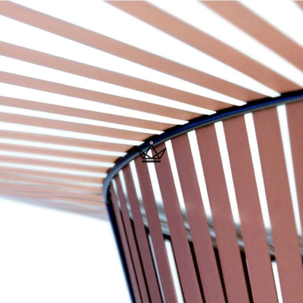 Suspension Luminaire Vertigo - - luminaire - Cadeau, Noël, Anniversaire, Original - Atelier Atypique