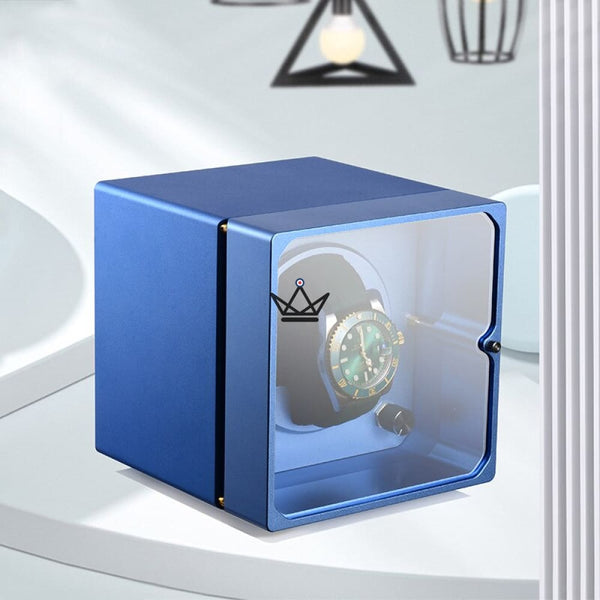 Remontoir pour montre automatique - Prodigy - - Remontoirs - Cadeau, Noël, Anniversaire, Original - Atelier Atypique