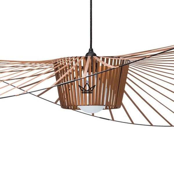 Suspension Luminaire Vertigo - - luminaire - Cadeau, Noël, Anniversaire, Original - Atelier Atypique