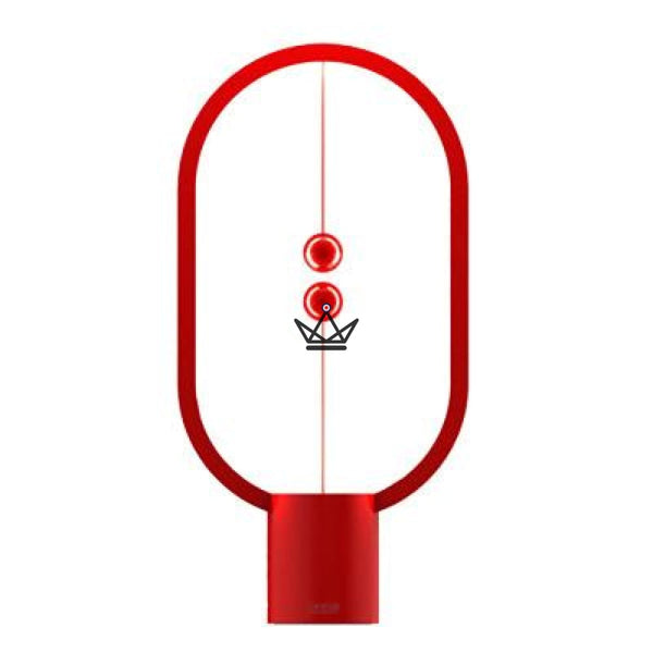 Lampe à interrupteur magnétique (sans fil) - SUSPENDU SPIRIT - Atelier Atypique