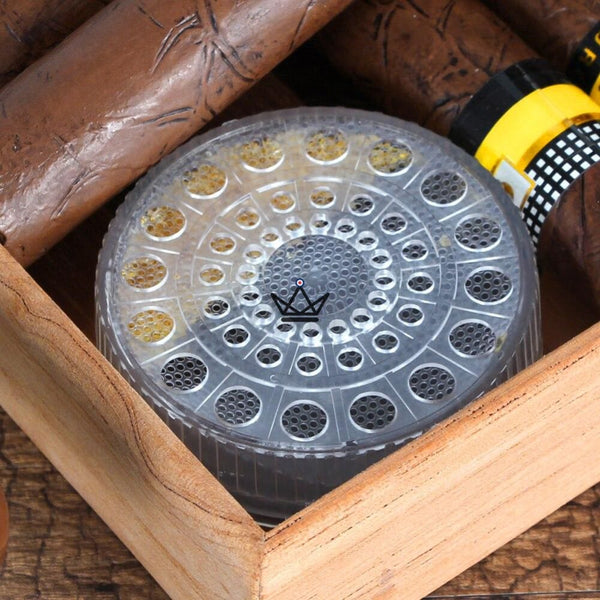 Humidificateur à cristaux - XANDER 200 - Atelier Atypique