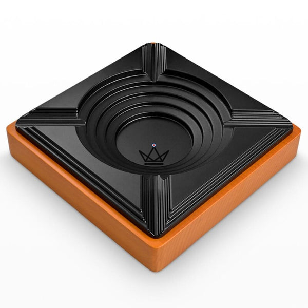 Cendrier à cigares - SPIRALYS - Atelier Atypique