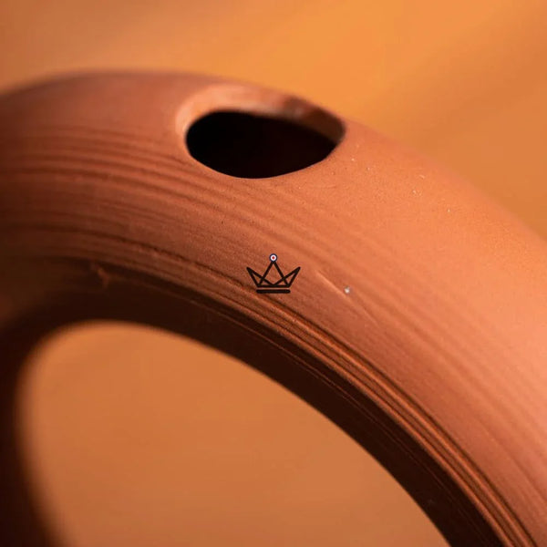 Vase Céramique - Circus - Atelier Atypique