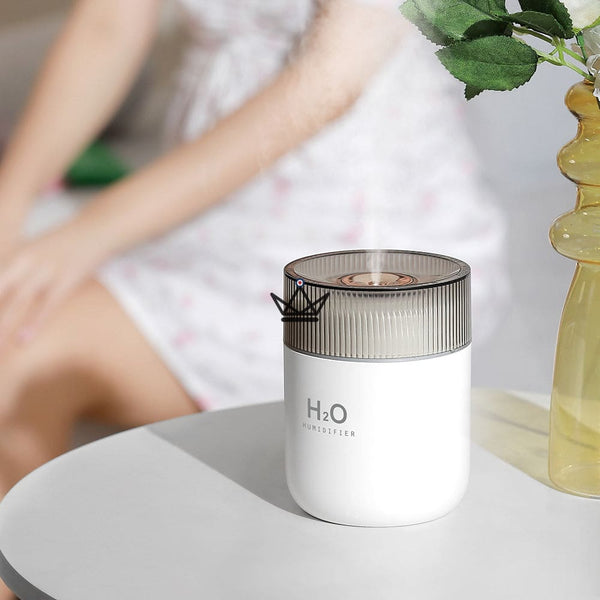 Diffuseur d'huile essentielle - CANDLE H2O - Atelier Atypique