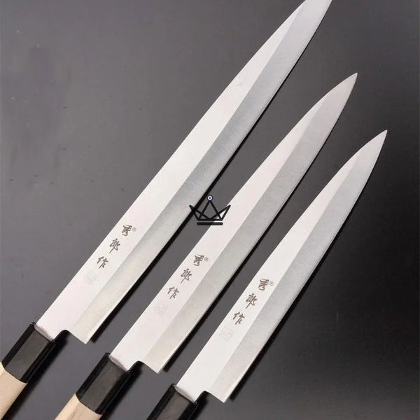 Couteau de chef Japonnais - KAI - Atelier Atypique