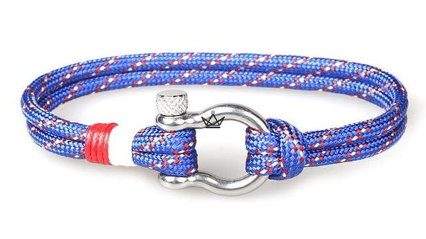 Bracelet Maille - HADOCK - Atelier Atypique