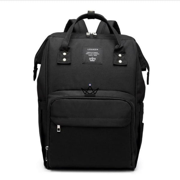 Sac à dos de maternité - BADAMON - Atelier Atypique